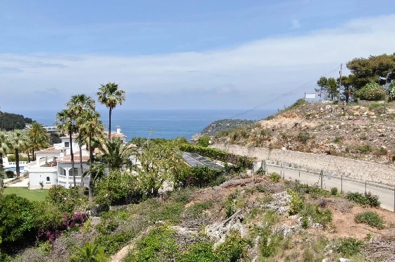 Wohngrundstück in Javea zu verkaufen, Zona de estar 1746 m², ref.: BS-83538394-9