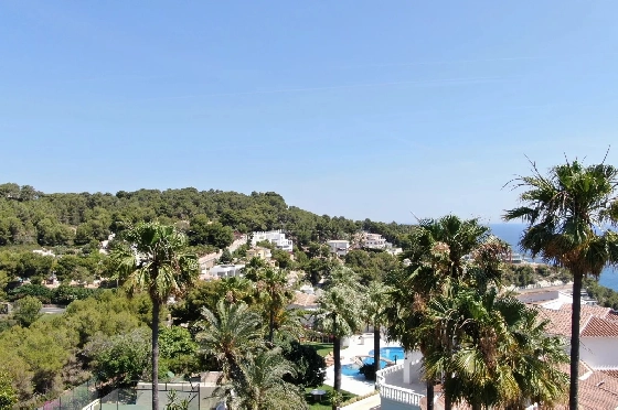 Wohngrundstück in Javea zu verkaufen, Zona de estar 1891 m², ref.: BS-83539073-1