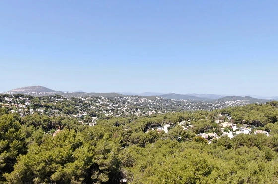 Wohngrundstück in Javea zu verkaufen, Zona de estar 1891 m², ref.: BS-83539073-11