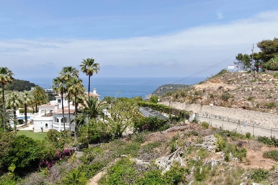 Wohngrundstück in Javea zu verkaufen, Zona de estar 1891 m², ref.: BS-83539073-6