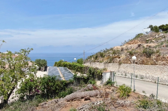 Wohngrundstück in Javea zu verkaufen, Zona de estar 1891 m², ref.: BS-83539073-9