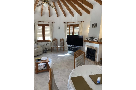 Villa in Javea zu verkaufen, Zona de estar 149 m², Klimaanlage, 6 Badezimmer, Pool, ref.: BS-83539205-10