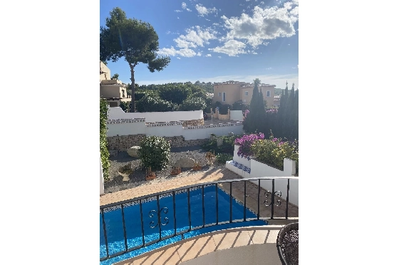 Villa in Javea zu verkaufen, Zona de estar 149 m², Klimaanlage, 6 Badezimmer, Pool, ref.: BS-83539205-11