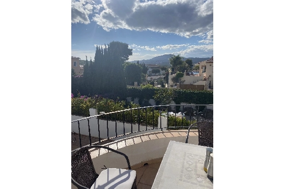 Villa in Javea zu verkaufen, Zona de estar 149 m², Klimaanlage, 6 Badezimmer, Pool, ref.: BS-83539205-12