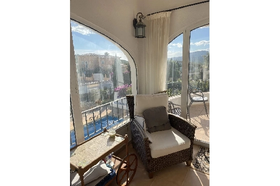 Villa in Javea zu verkaufen, Zona de estar 149 m², Klimaanlage, 6 Badezimmer, Pool, ref.: BS-83539205-14