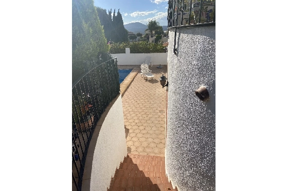 Villa in Javea zu verkaufen, Zona de estar 149 m², Klimaanlage, 6 Badezimmer, Pool, ref.: BS-83539205-15
