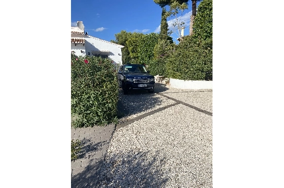 Villa in Javea zu verkaufen, Zona de estar 149 m², Klimaanlage, 6 Badezimmer, Pool, ref.: BS-83539205-16
