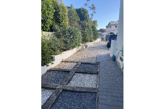 Villa in Javea zu verkaufen, Zona de estar 149 m², Klimaanlage, 6 Badezimmer, Pool, ref.: BS-83539205-17