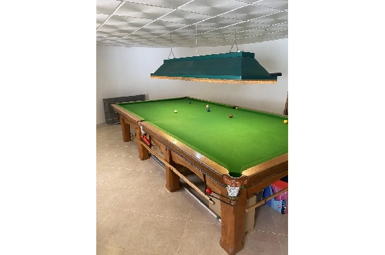 Villa in Javea zu verkaufen, Zona de estar 149 m², Klimaanlage, 6 Badezimmer, Pool, ref.: BS-83539205-18