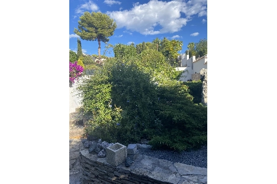 Villa in Javea zu verkaufen, Zona de estar 149 m², Klimaanlage, 6 Badezimmer, Pool, ref.: BS-83539205-23