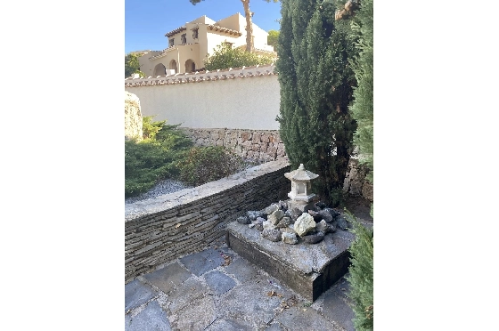 Villa in Javea zu verkaufen, Zona de estar 149 m², Klimaanlage, 6 Badezimmer, Pool, ref.: BS-83539205-24