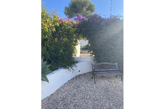 Villa in Javea zu verkaufen, Zona de estar 149 m², Klimaanlage, 6 Badezimmer, Pool, ref.: BS-83539205-25