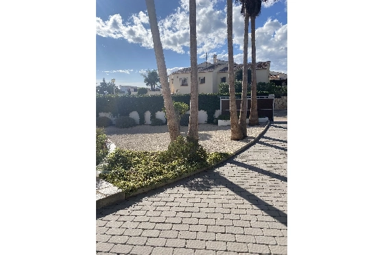 Villa in Javea zu verkaufen, Zona de estar 149 m², Klimaanlage, 6 Badezimmer, Pool, ref.: BS-83539205-27