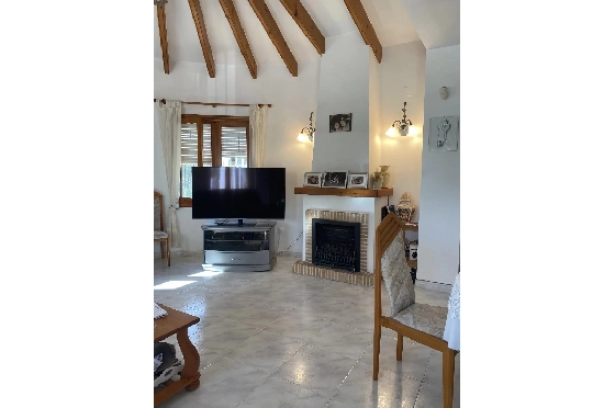 Villa in Javea zu verkaufen, Zona de estar 149 m², Klimaanlage, 6 Badezimmer, Pool, ref.: BS-83539205-4