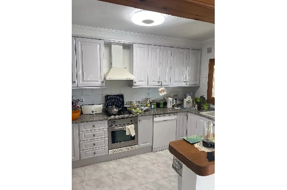 Villa in Javea zu verkaufen, Zona de estar 149 m², Klimaanlage, 6 Badezimmer, Pool, ref.: BS-83539205-5