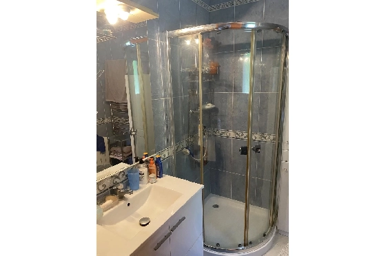 Villa in Javea zu verkaufen, Zona de estar 149 m², Klimaanlage, 6 Badezimmer, Pool, ref.: BS-83539205-6