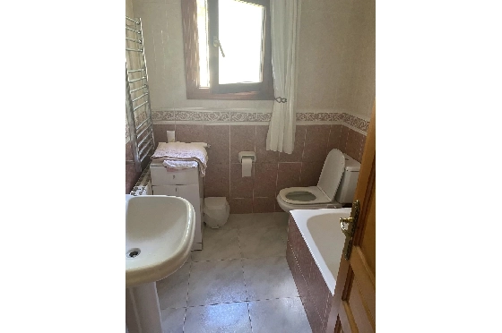Villa in Javea zu verkaufen, Zona de estar 149 m², Klimaanlage, 6 Badezimmer, Pool, ref.: BS-83539205-8