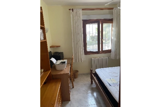 Villa in Javea zu verkaufen, Zona de estar 149 m², Klimaanlage, 6 Badezimmer, Pool, ref.: BS-83539205-9