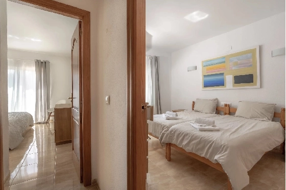 Villa in Javea zu verkaufen, Zona de estar 220 m², Klimaanlage, 4 Schlafzimmer, 2 Badezimmer, Pool, ref.: BS-83565899-10