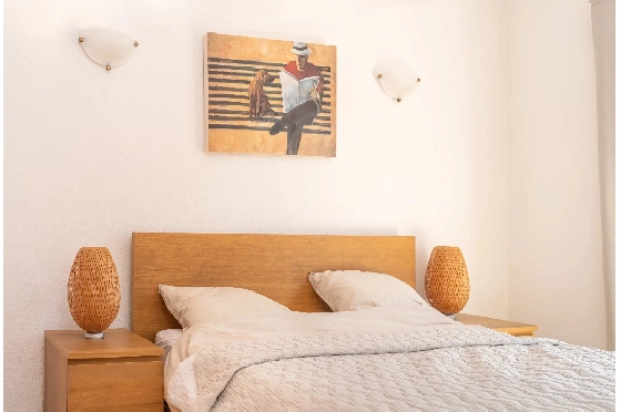 Villa in Javea zu verkaufen, Zona de estar 220 m², Klimaanlage, 4 Schlafzimmer, 2 Badezimmer, Pool, ref.: BS-83565899-11