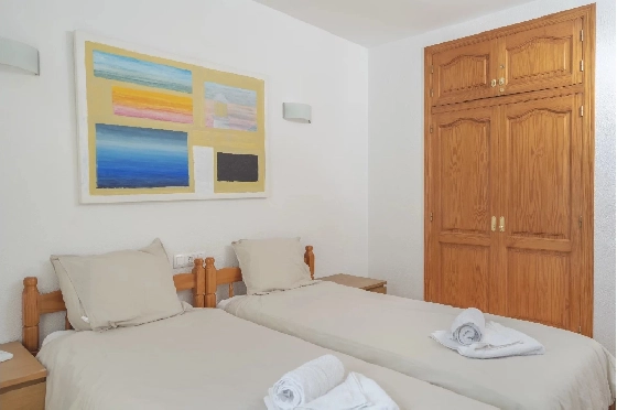 Villa in Javea zu verkaufen, Zona de estar 220 m², Klimaanlage, 4 Schlafzimmer, 2 Badezimmer, Pool, ref.: BS-83565899-12