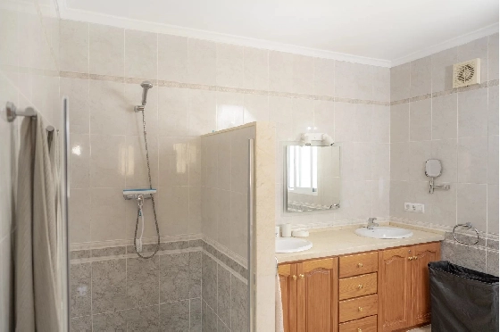 Villa in Javea zu verkaufen, Zona de estar 220 m², Klimaanlage, 4 Schlafzimmer, 2 Badezimmer, Pool, ref.: BS-83565899-13