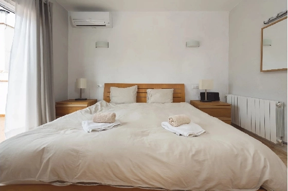Villa in Javea zu verkaufen, Zona de estar 220 m², Klimaanlage, 4 Schlafzimmer, 2 Badezimmer, Pool, ref.: BS-83565899-18
