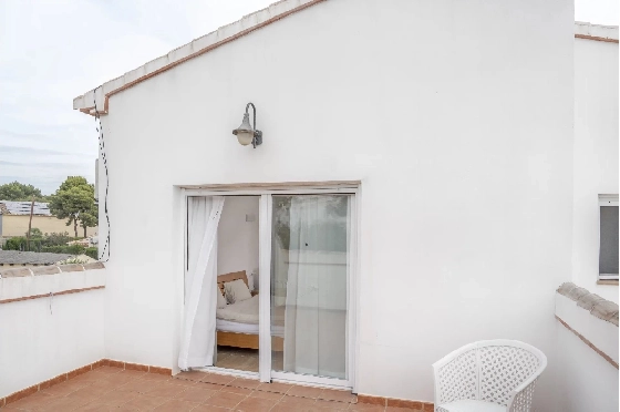 Villa in Javea zu verkaufen, Zona de estar 220 m², Klimaanlage, 4 Schlafzimmer, 2 Badezimmer, Pool, ref.: BS-83565899-20