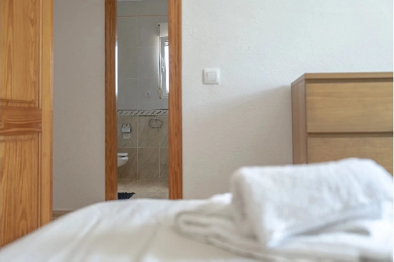 Villa in Javea zu verkaufen, Zona de estar 220 m², Klimaanlage, 4 Schlafzimmer, 2 Badezimmer, Pool, ref.: BS-83565899-7