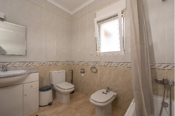 Villa in Javea zu verkaufen, Zona de estar 220 m², Klimaanlage, 4 Schlafzimmer, 2 Badezimmer, Pool, ref.: BS-83565899-8