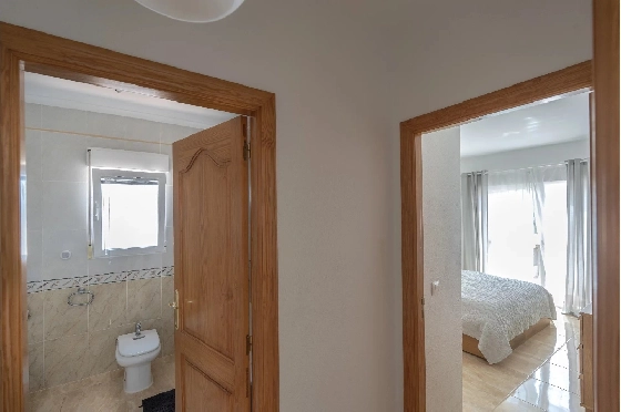 Villa in Javea zu verkaufen, Zona de estar 220 m², Klimaanlage, 4 Schlafzimmer, 2 Badezimmer, Pool, ref.: BS-83565899-9