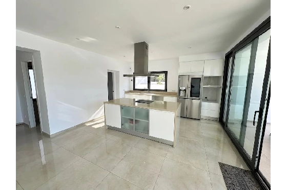 Villa in Javea zu verkaufen, Zona de estar 300 m², Klimaanlage, 4 Schlafzimmer, 4 Badezimmer, Pool, ref.: BS-83618032-12