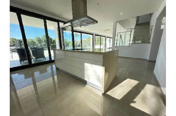 Villa in Javea zu verkaufen, Zona de estar 300 m², Klimaanlage, 4 Schlafzimmer, 4 Badezimmer, Pool, ref.: BS-83618032-13