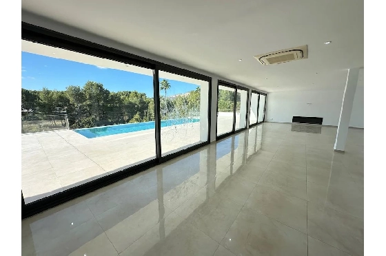 Villa in Javea zu verkaufen, Zona de estar 300 m², Klimaanlage, 4 Schlafzimmer, 4 Badezimmer, Pool, ref.: BS-83618032-15