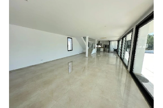 Villa in Javea zu verkaufen, Zona de estar 300 m², Klimaanlage, 4 Schlafzimmer, 4 Badezimmer, Pool, ref.: BS-83618032-17