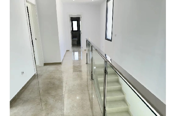 Villa in Javea zu verkaufen, Zona de estar 300 m², Klimaanlage, 4 Schlafzimmer, 4 Badezimmer, Pool, ref.: BS-83618032-18
