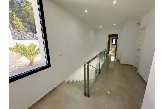 Villa in Javea zu verkaufen, Zona de estar 300 m², Klimaanlage, 4 Schlafzimmer, 4 Badezimmer, Pool, ref.: BS-83618032-19
