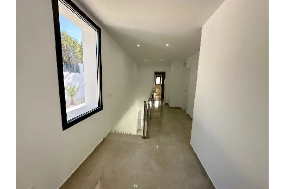 Villa in Javea zu verkaufen, Zona de estar 300 m², Klimaanlage, 4 Schlafzimmer, 4 Badezimmer, Pool, ref.: BS-83618032-20