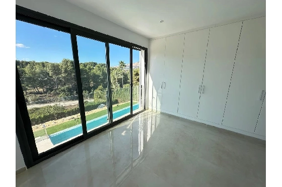 Villa in Javea zu verkaufen, Zona de estar 300 m², Klimaanlage, 4 Schlafzimmer, 4 Badezimmer, Pool, ref.: BS-83618032-21