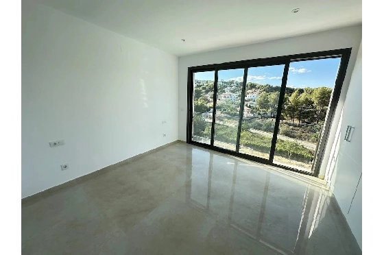 Villa in Javea zu verkaufen, Zona de estar 300 m², Klimaanlage, 4 Schlafzimmer, 4 Badezimmer, Pool, ref.: BS-83618032-22