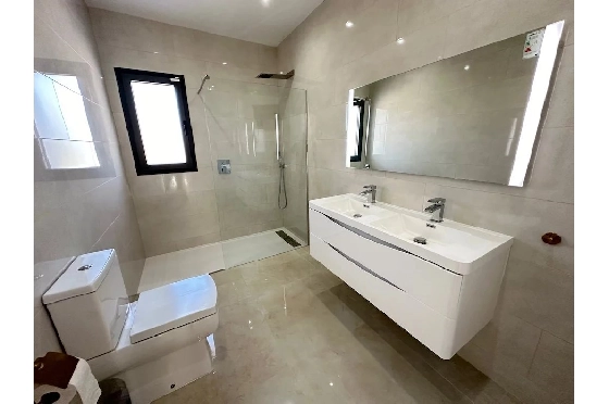 Villa in Javea zu verkaufen, Zona de estar 300 m², Klimaanlage, 4 Schlafzimmer, 4 Badezimmer, Pool, ref.: BS-83618032-25