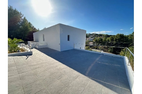 Villa in Javea zu verkaufen, Zona de estar 300 m², Klimaanlage, 4 Schlafzimmer, 4 Badezimmer, Pool, ref.: BS-83618032-29