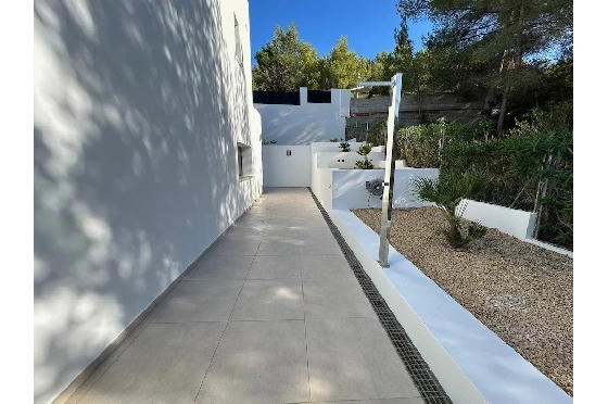 Villa in Javea zu verkaufen, Zona de estar 300 m², Klimaanlage, 4 Schlafzimmer, 4 Badezimmer, Pool, ref.: BS-83618032-36