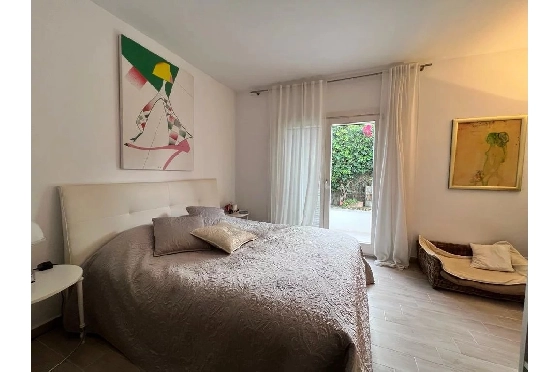 Villa in Javea zu verkaufen, Zona de estar 210 m², Klimaanlage, 4 Schlafzimmer, 2 Badezimmer, Pool, ref.: BS-83627230-11