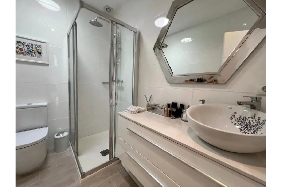 Villa in Javea zu verkaufen, Zona de estar 210 m², Klimaanlage, 4 Schlafzimmer, 2 Badezimmer, Pool, ref.: BS-83627230-12