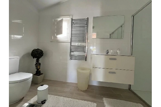 Villa in Javea zu verkaufen, Zona de estar 210 m², Klimaanlage, 4 Schlafzimmer, 2 Badezimmer, Pool, ref.: BS-83627230-20