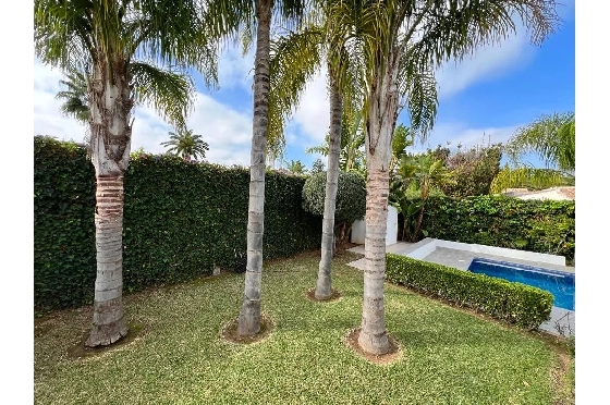 Villa in Javea zu verkaufen, Zona de estar 210 m², Klimaanlage, 4 Schlafzimmer, 2 Badezimmer, Pool, ref.: BS-83627230-29