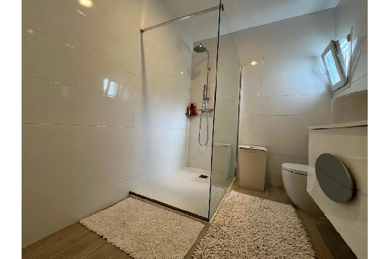 Villa in Javea zu verkaufen, Zona de estar 210 m², Klimaanlage, 4 Schlafzimmer, 2 Badezimmer, Pool, ref.: BS-83627230-5