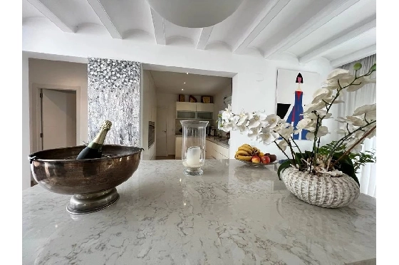 Villa in Javea zu verkaufen, Zona de estar 210 m², Klimaanlage, 4 Schlafzimmer, 2 Badezimmer, Pool, ref.: BS-83627230-7