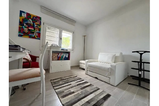 Villa in Javea zu verkaufen, Zona de estar 210 m², Klimaanlage, 4 Schlafzimmer, 2 Badezimmer, Pool, ref.: BS-83627230-8